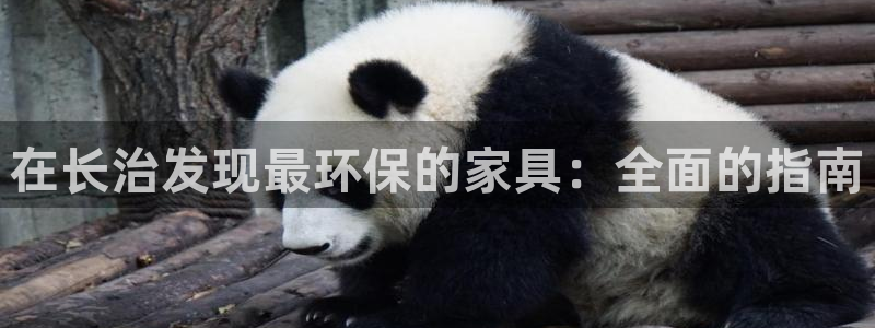 杏耀平台到底能玩吗：在长治发现最环保的家具：全面的指南