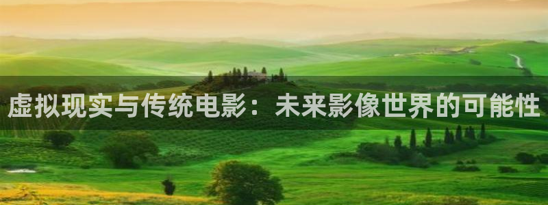草青青在线影院：虚拟现实与传统电影：未来影像世界的可能性